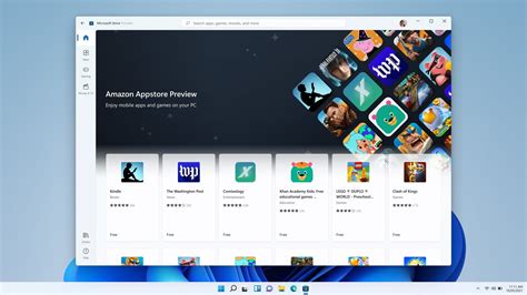 android apk windows 11.